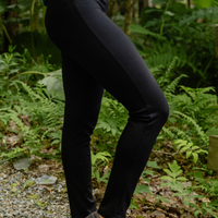 Legging parfait - noir