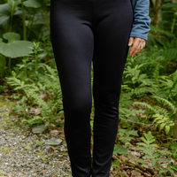 Legging parfait - noir