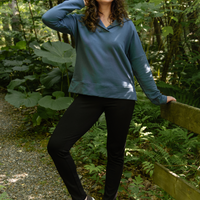 Legging parfait - noir