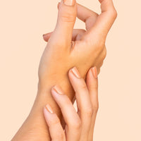 Vernis à ongles - fuzzy peach