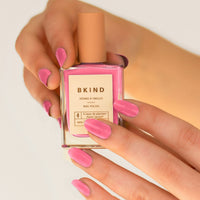 Vernis à ongles - gemini