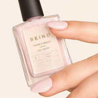 Vernis à ongles - ne m'appelle pas