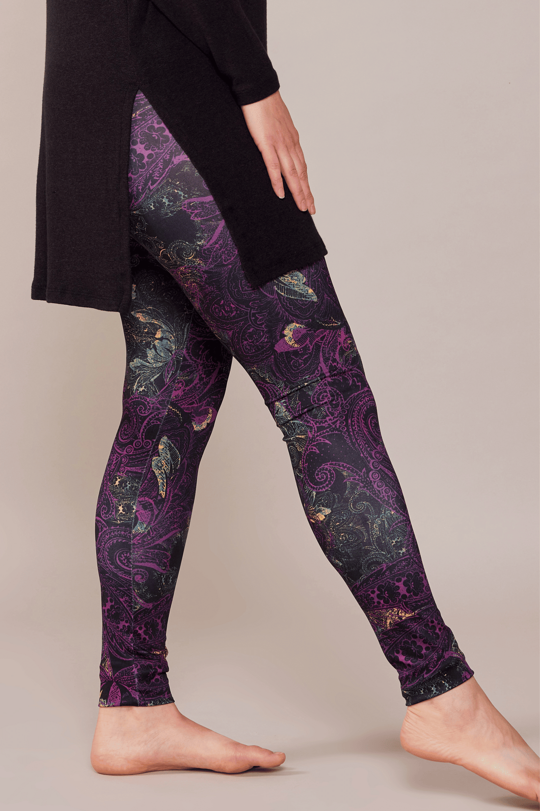 Legging - rhapsody