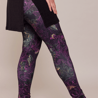 Legging - rhapsody