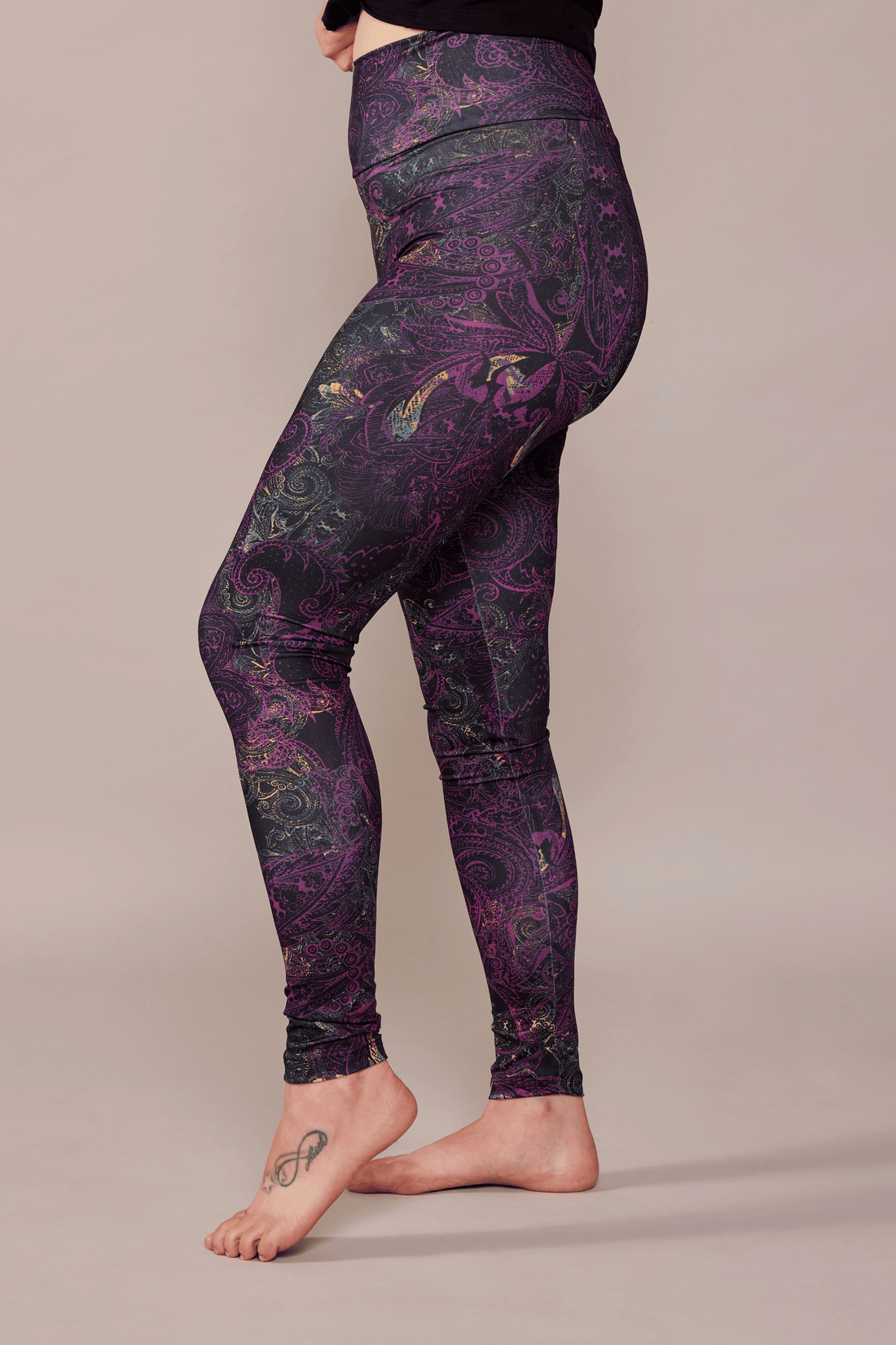 Legging - rhapsody