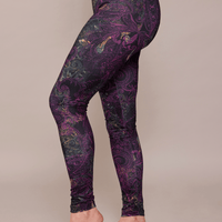 Legging - rhapsody