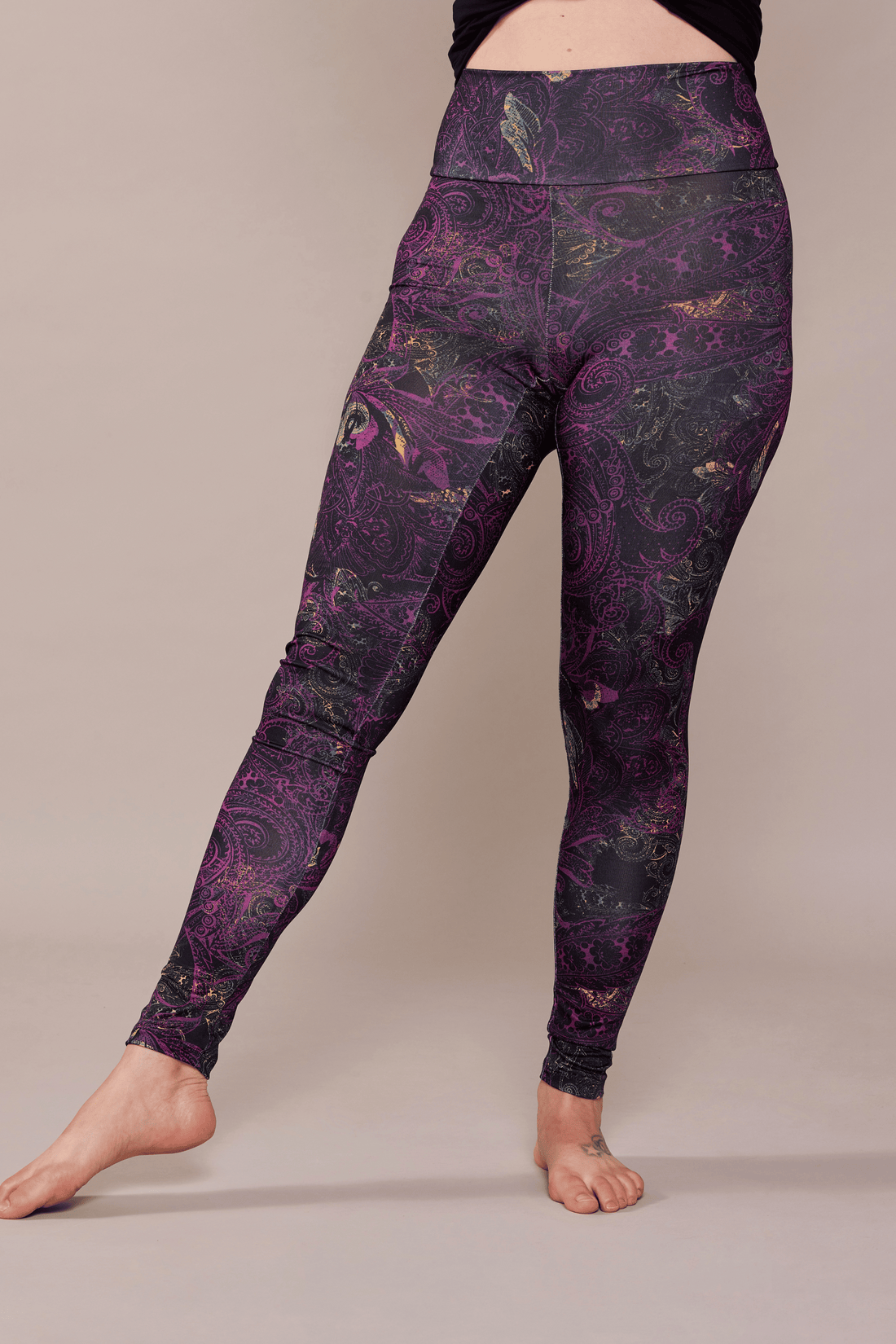 Legging - rhapsody