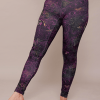 Legging - rhapsody