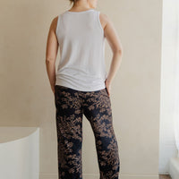 Camisole ultradouce - blanc