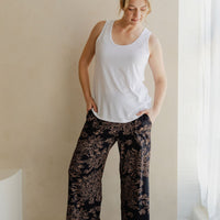 Camisole ultradouce - blanc
