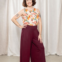 Camisole élégante - vivacité