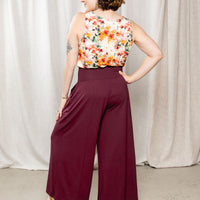 Camisole élégante - vivacité