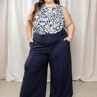 Camisole élégante - hedera