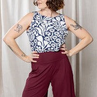 Camisole élégante - hedera