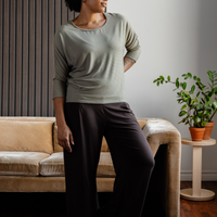 Haut harmonie - sauge