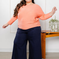 Haut harmonie - pêche