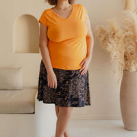 Jupe-short évasée - sirocco