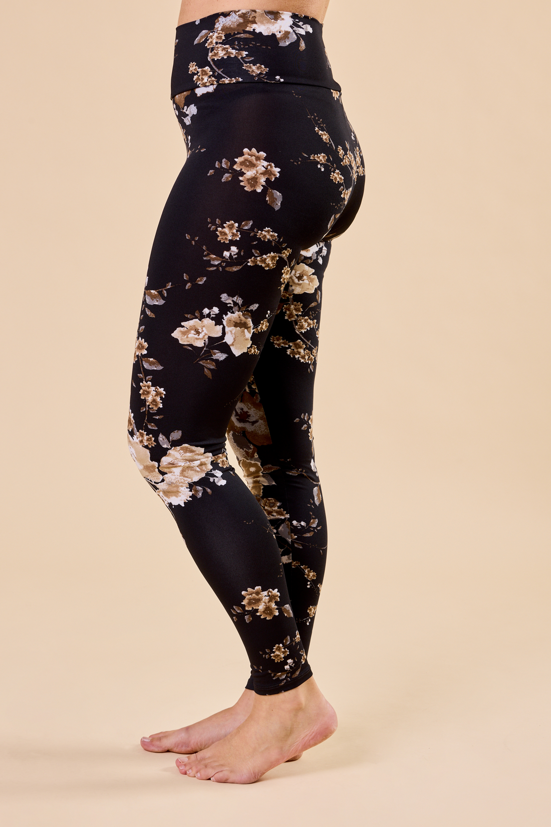 Legging - floraline