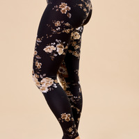 Legging - floraline