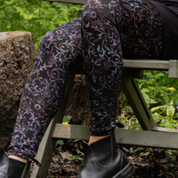 Legging - sortilège