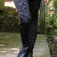 Legging - sortilège