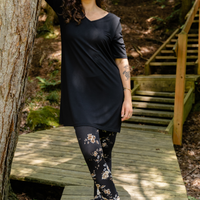 Legging - floraline