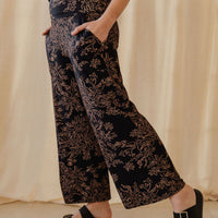 Pantalon gaucho - sirocco