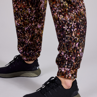 Jogger - lueurs