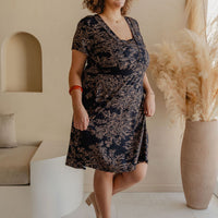 Robe complice - sirocco