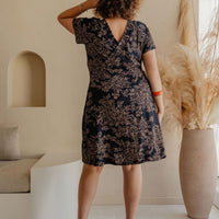 Robe complice - sirocco