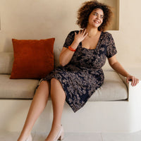 Robe complice - sirocco