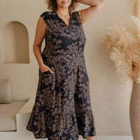 Robe Valencia - sirocco