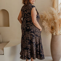 Robe Valencia - sirocco