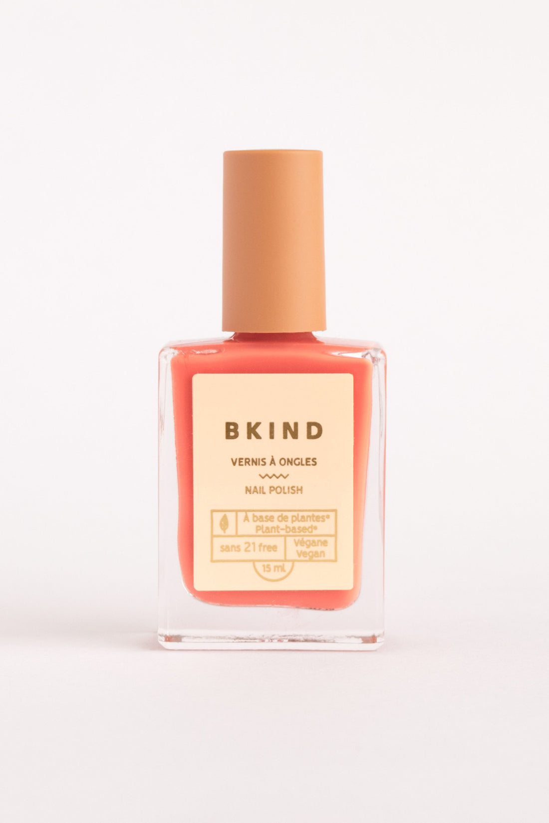 Vernis à ongles - cancer (astro)