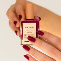 Vernis à ongles - éternel