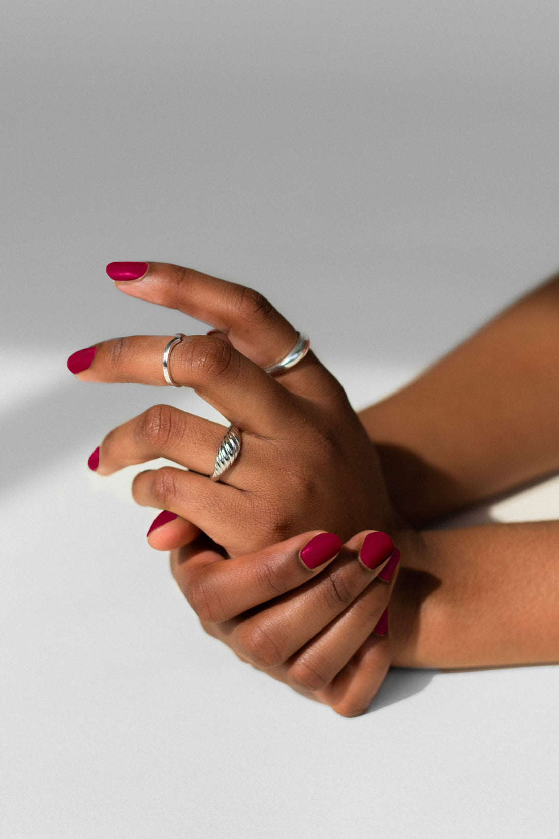 Vernis à ongles - éternel