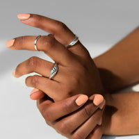 Vernis à ongles - fuzzy peach