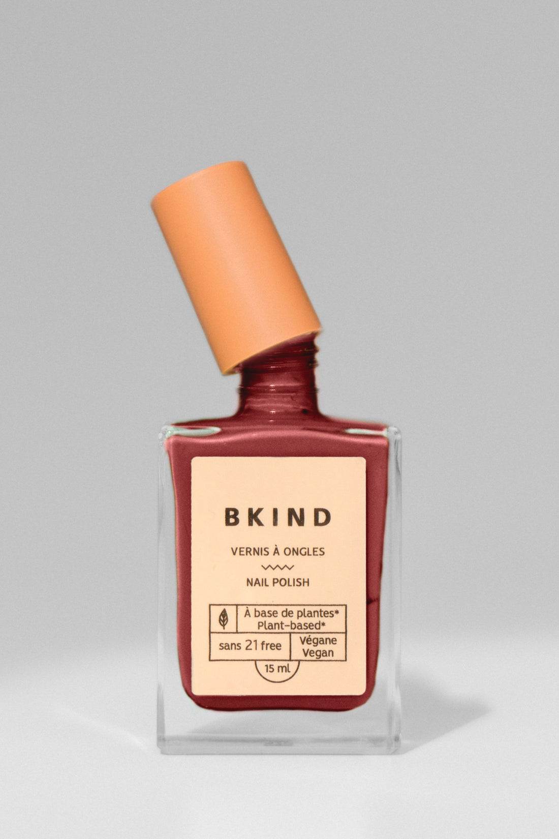 Vernis à ongles - petite-bourgogne
