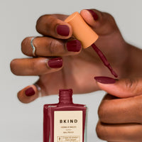 Vernis à ongles - petite-bourgogne