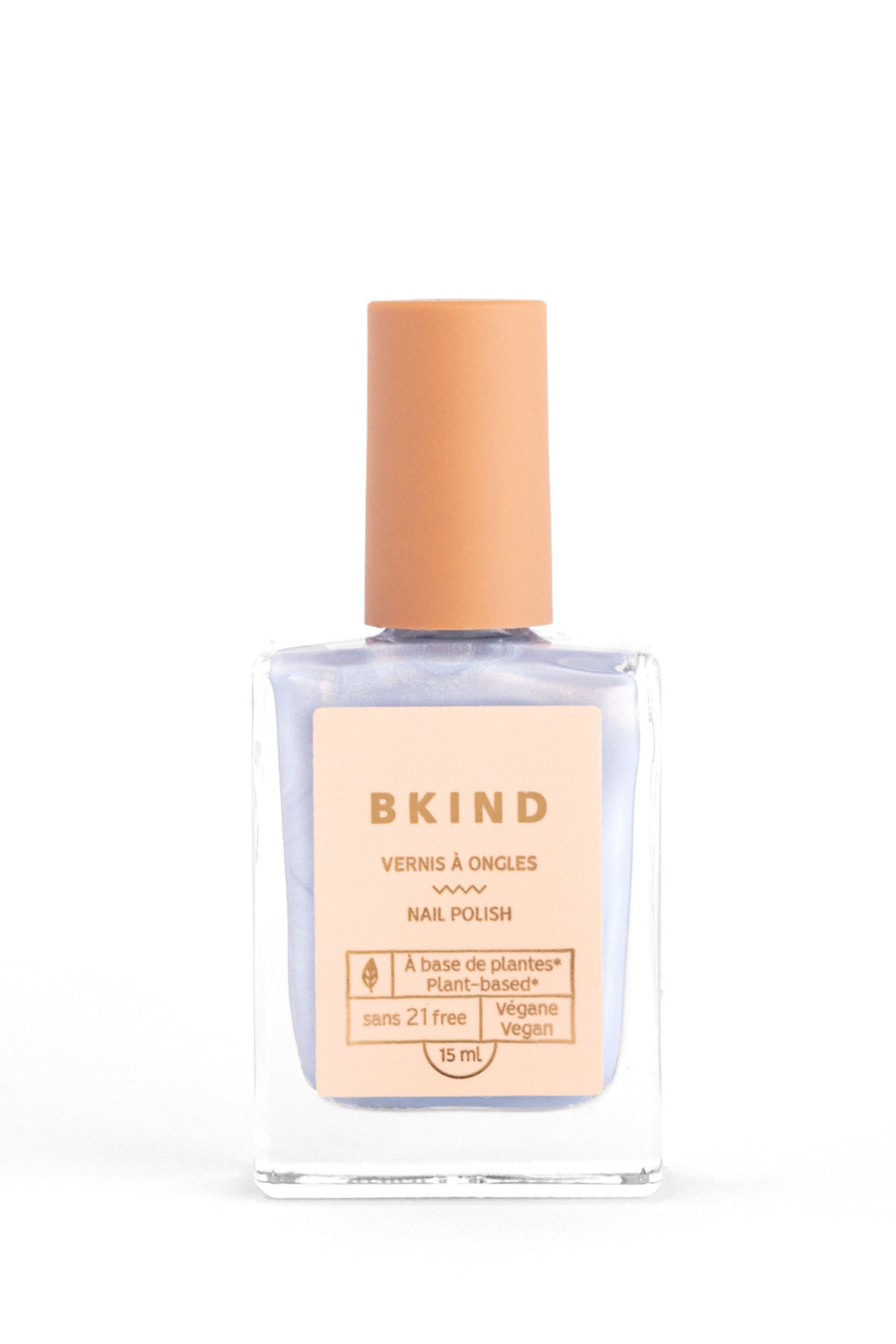 Vernis à ongles - sassy swan