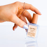 Vernis à ongles - sassy swan