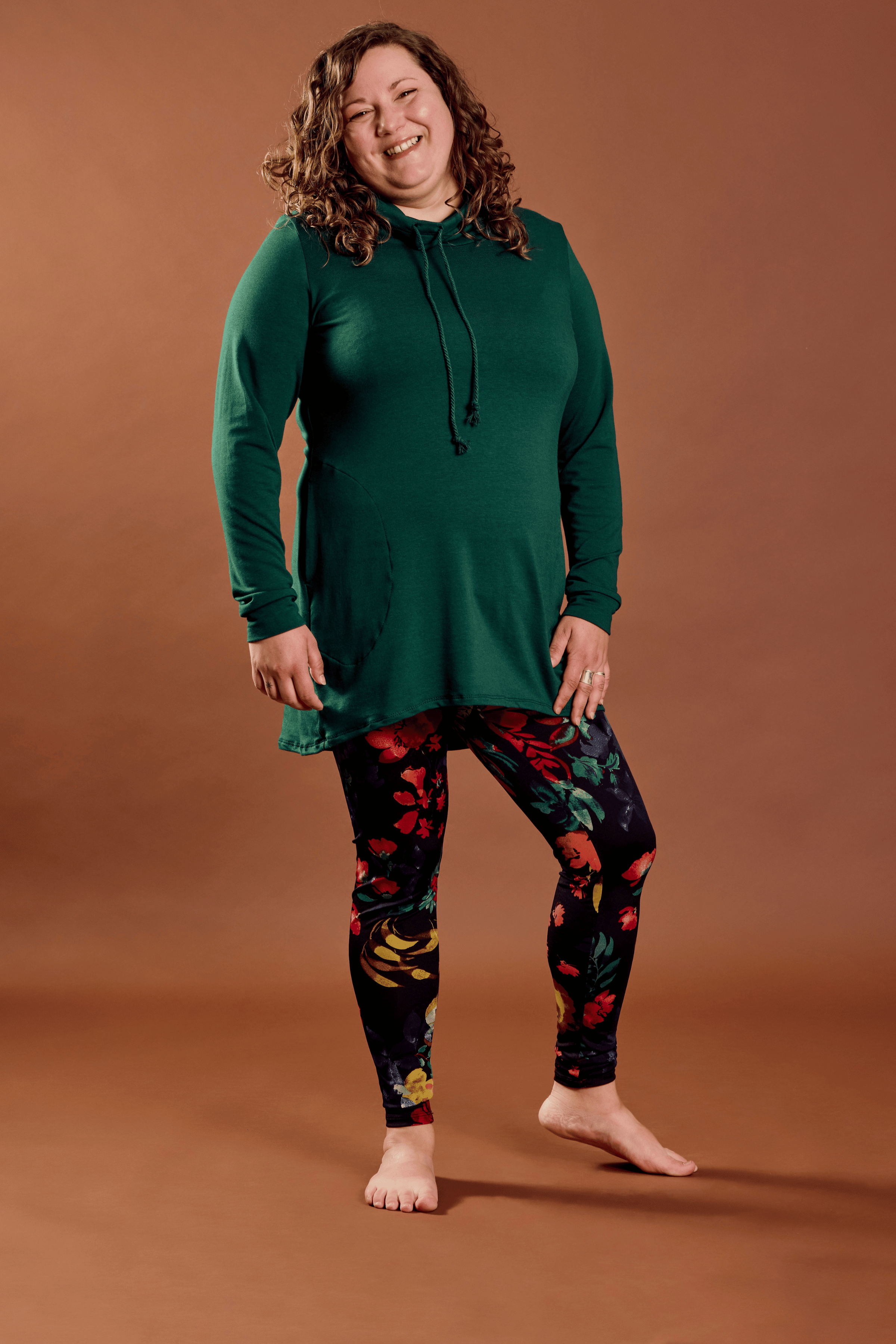 Legging - symphonie