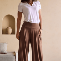 Polo à manches courtes - blanc