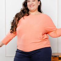 Haut harmonie - pêche