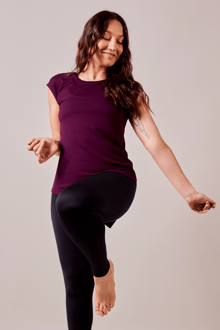 V tements Mandala Fait au Qu bec XXS 4X