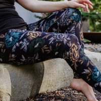 Legging à motifs - legato