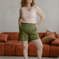 Camisole vacances - coquillage