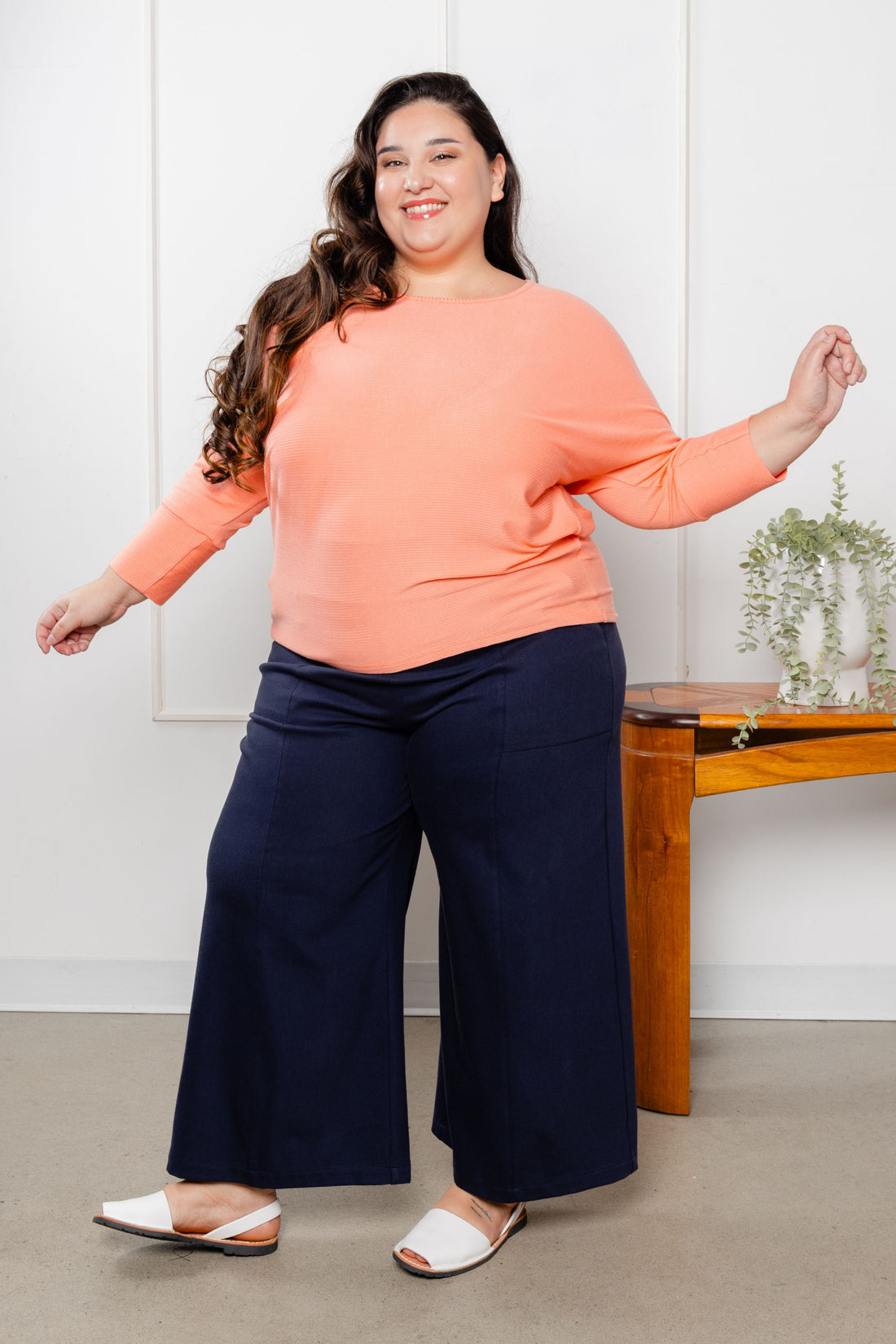 Haut harmonie - pêche