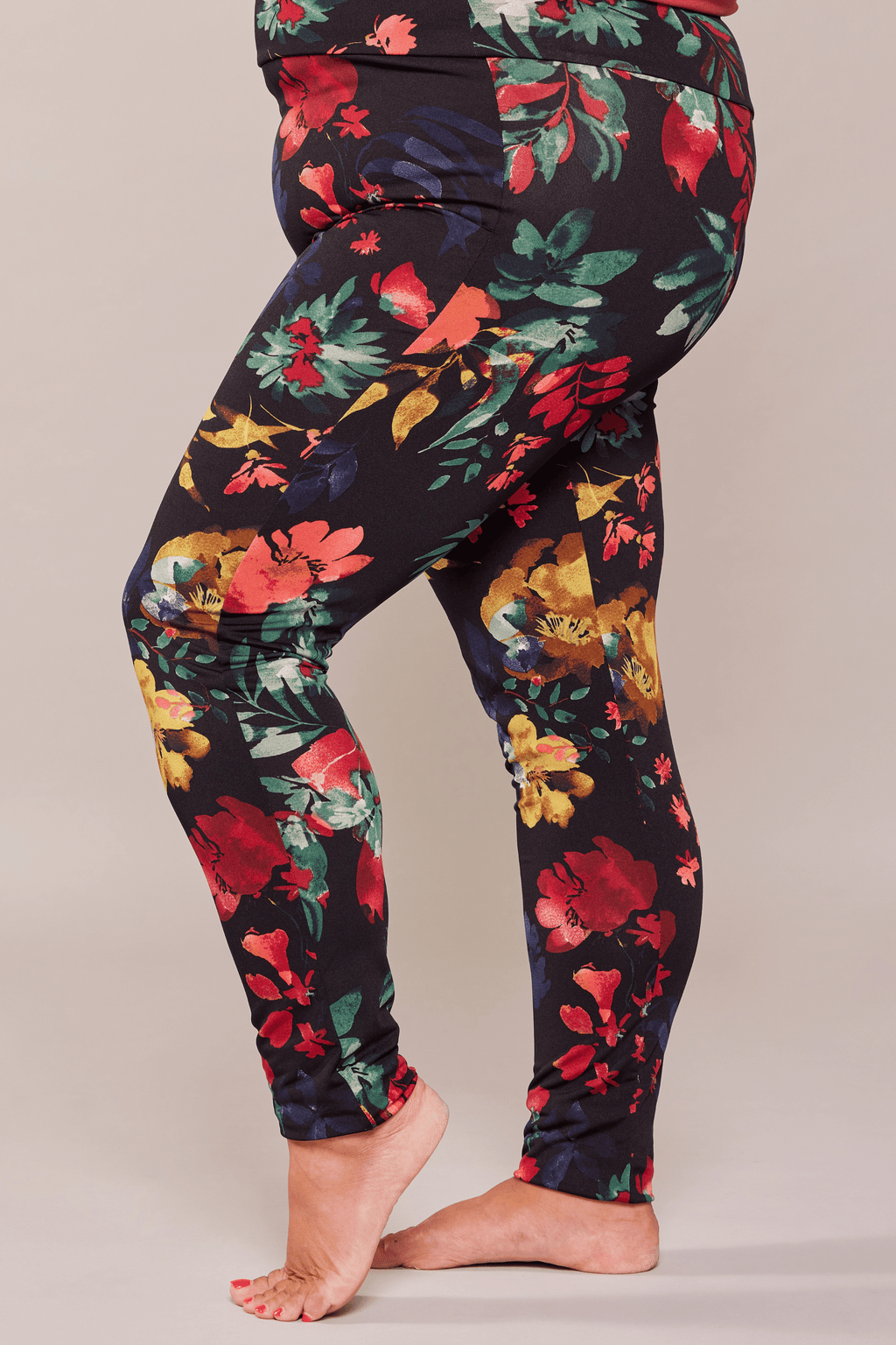 Legging symphonie
