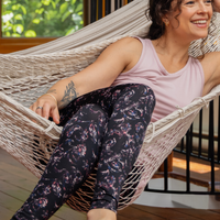 Legging - prélude